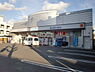 周辺：ダックス伏見深草店まで1005m