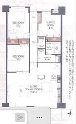 ライオンズマンション桃山南口