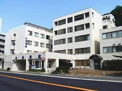 社会福祉法人浩照会伏見桃山総合病院まで545m