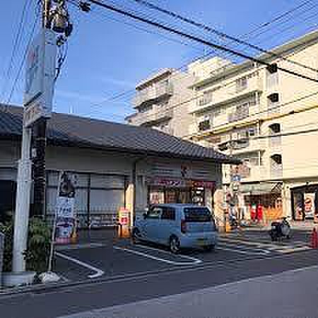 セブンイレブン伏見新町4丁目店まで314m