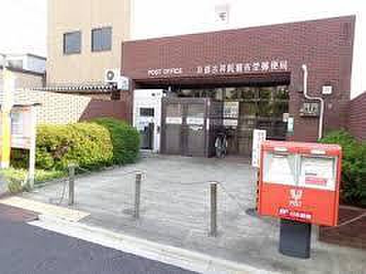 京都吉祥院観音堂郵便局まで937m