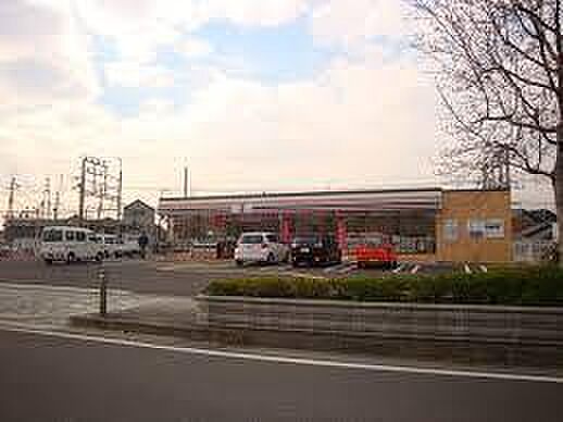 セブンイレブン伏見向島津田町店まで623m
