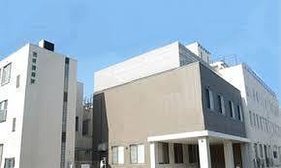 公益社団法人京都保健会吉祥院病院まで1155m