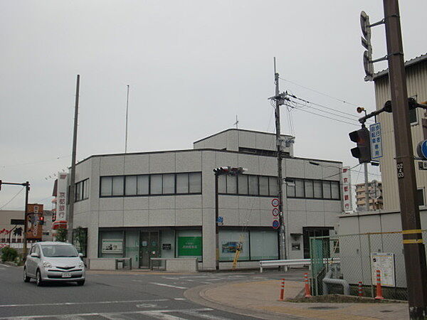 京都銀行吉祥院支店まで275m