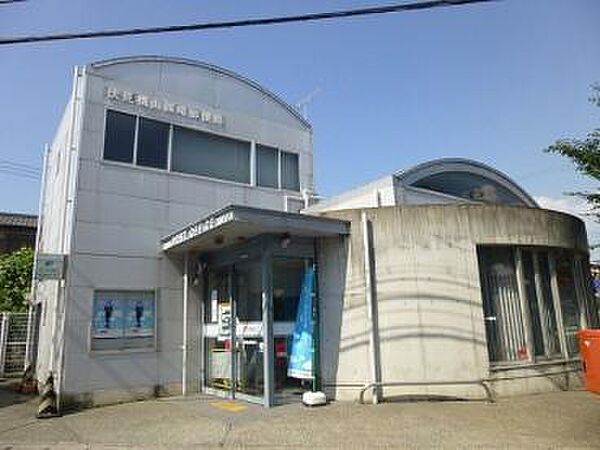 周辺を拡大表示