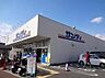 周辺：サンディ小倉店まで880m