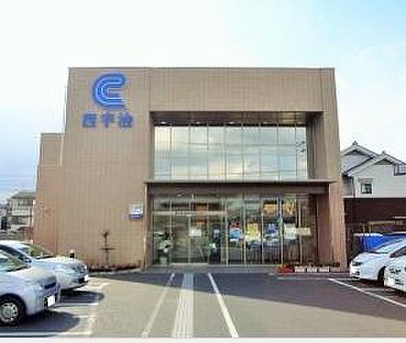 京都信用金庫西宇治支店まで199m
