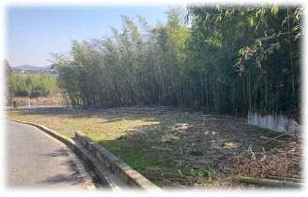 区画図：328000613704