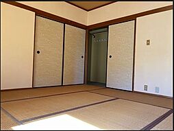 和室の画像