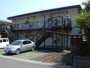 コーポあんず 1階 築37年8ヶ月の賃貸物件