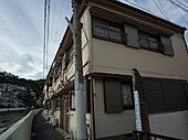 神戸市須磨区北町３丁目 2階建 築57年のイメージ