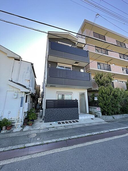 Rk御崎公園 101 兵庫県神戸市兵庫区御崎本町２丁目 賃貸アパート1k 1階 23 40 広島屋不動産株式会社 王子公園支店 の詳細情報 賃貸スタイル 物件id