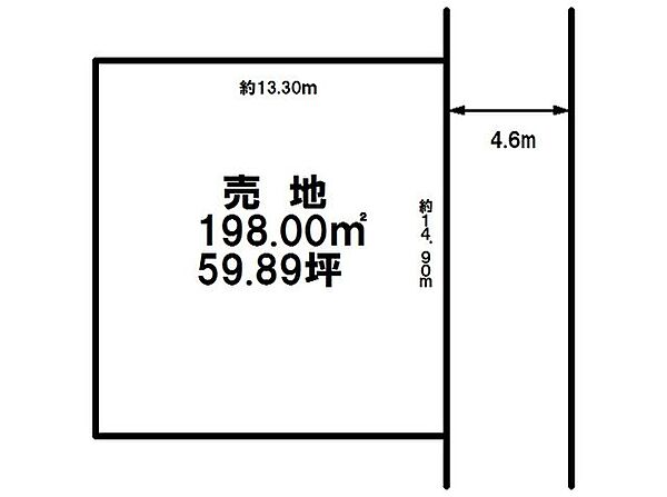 区画図：309000087180
