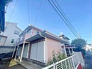 大森台駅より徒歩38分 築37年8ヶ月の賃貸物件