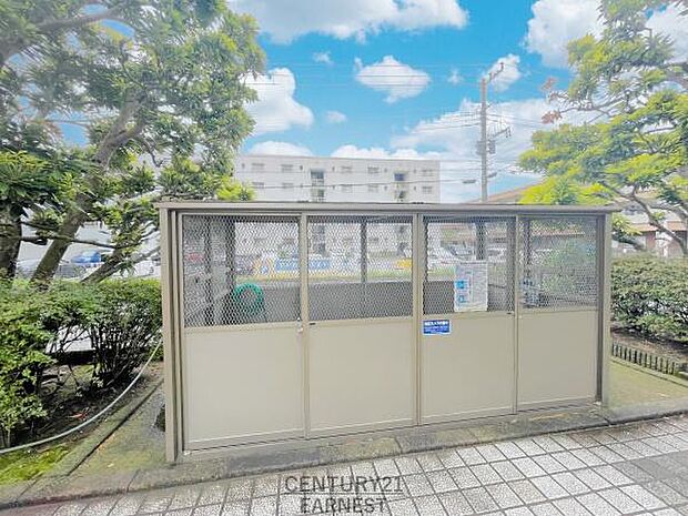 検見川ガーデンハイツ3(3LDK) 4階のその他画像