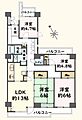 稲毛スカイマンションA棟11階1,050万円