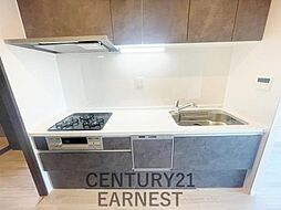 ライオンズガーデン幕張