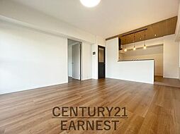 京成サンコーポ稲毛2号棟