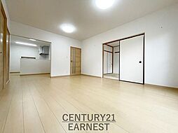 はるのみち公園前3号棟