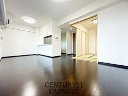 ライオンズクオーレ幕張マークスフォート