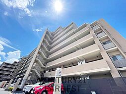 オーベル稲毛エヴァース