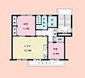 磯辺第一住宅団地20号棟1階1,490万円