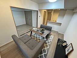 ダイアパレス検見川浜2