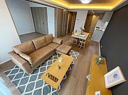 エステスクエア青葉の森3番館