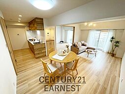 東建検見川マンションＡ棟