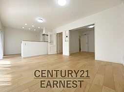 検見川ガーデンハイツ2号棟