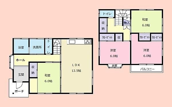 間取り：312001060340