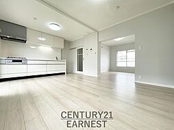 幸町東住宅13号棟