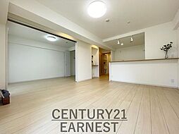 千葉ガーデンタウンD棟