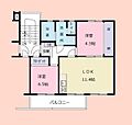 稲毛海岸三丁目団地122階1,250万円