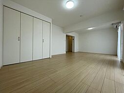 谷津遊園ハイツD棟