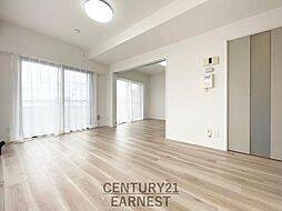 ライオンズマンション津田沼南