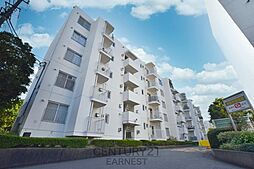 第二稲毛マリンハイツ1号棟