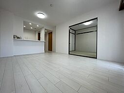 ラミーユ勝田台ハイライズセンターヒル