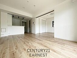 ダイアパレス検見川浜