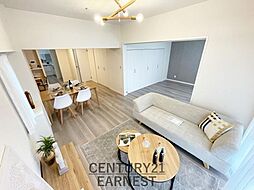 八千代ゆりのき台プラザシティ第4号棟