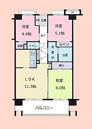 ロイヤルステージ東千葉