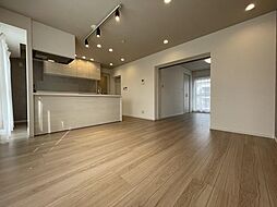 東建ニューハイツ検見川7号棟