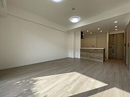 ウエリス検見川浜レジデンス