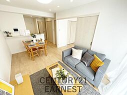 ダイアパレス津田沼第2