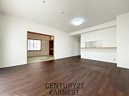 ライオンズマンション勝田台