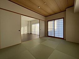 和室の画像