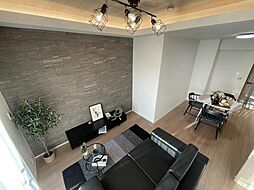 ガーデンプラザ新検見川4番館