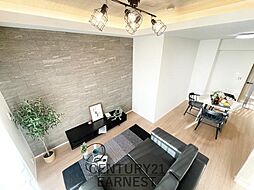 ガーデンプラザ新検見川4番館