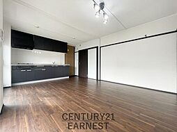 村上団地第3-24号棟