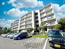 第3稲毛ハイツ24号棟